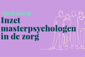 masterpsychologen