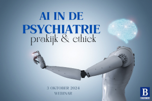 AI in de psychiatrie