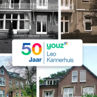 jubileumcongres, autisme, leo kannerhuis