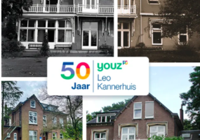 jubileumcongres, autisme, leo kannerhuis