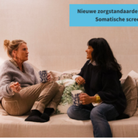 zorgstandaarden Leefstijl en Somatische screening